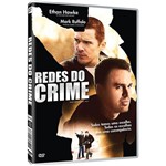 DVD Redes do Crime