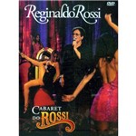 DVD Reginaldo Rossi Cabaret do Rossi Original