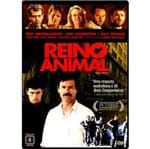 DVD Reino Animal