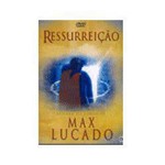 DVD Ressurreição (Baseado no Conto de Max Lucado)