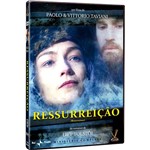 DVD - Ressurreição: Minissérie Completa