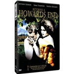 DVD Retorno a Howards End