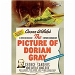 DVD Retrato de Dorian Gray