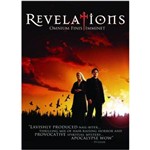 DVD Revelations - Minissérie Completa