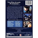DVD Revolta em Alto Mar