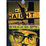 DVD Revolução do Hippies