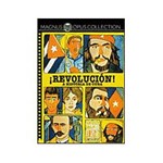 DVD ¡Revolución! a Verdade Sobre Fidel Castro