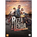 DVD - Reza a Lenda