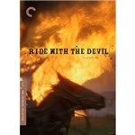 DVD - Ride With The Devil (Criterion Collection)