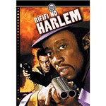 DVD Rififi no Harlen