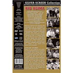 DVD Rio Acima