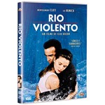 DVD - Rio Violento