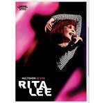 DVD Rita Lee: Multishow - ao Vivo