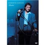DVD Roberto Carlos - Duetos