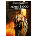DVD Robin Hood - o Príncipe dos Ladrões