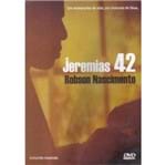 DVD Robson Nascimento Jeremias 42