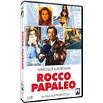DVD - Rocco Papaleo