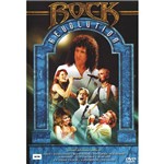 DVD Rock Evolution