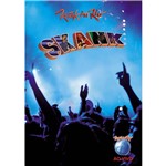 DVD Rock In Rio 2011 ¿ Skank