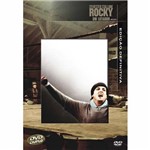 DVD Rocky I - um Lutador + Ingresso Rocky 6