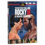 DVD Rocky III - o Desafio Supremo