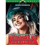 Dvd Romance da Empregada - Betty Faria