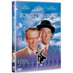DVD - Romance Inacabado