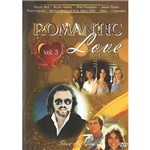 DVD - Romantic Love - In Concert - Vol. 3
