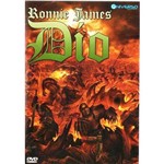 Dvd Ronnie James Dio