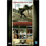 DVD Roqueiros