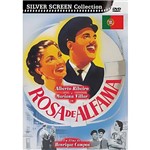 DVD Rosa de Alfama