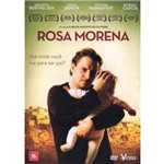 Dvd Rosa Morena