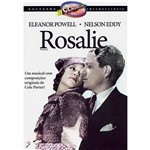 DVD Rosalie