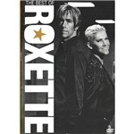 DVD - Roxette: The Best Of Roxette