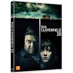 DVD Rua Cloverfield, 10