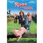 DVD Rudy - o Porquinho Corredor