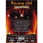 CD Running Wild - Final Jolly Roger