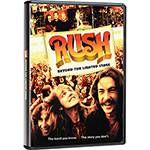 DVD Rush - Beyond The Lighted Stage