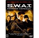 DVD S.W.A.T - Comando Especial