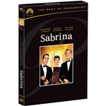 DVD Sabrina - The Best Of Paramount