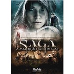 Dvd - Saga - a Maldição das Sombras