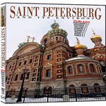 DVD - Saint Petersburg: And It Environs