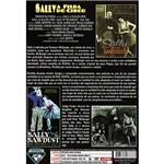 DVD Sally, a Filha do Circo