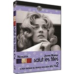 DVD - Salut Les Filles Vol. II