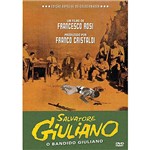 DVD Salvatore Giuliano