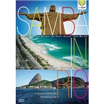 DVD Samba In Rio