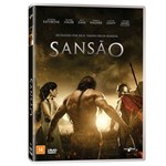 DVD - Sansão