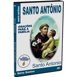 DVD Santo Antonio - Videoaula