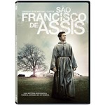 DVD - São Francisco de Assis