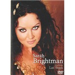 DVD - Sarah Brightman: Live From Las Vegas